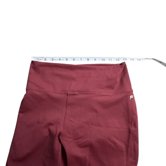 Fabletics Powerhold Women's Colorblock Zone High Leggings Multicolor Medium - Picture 8 of 9